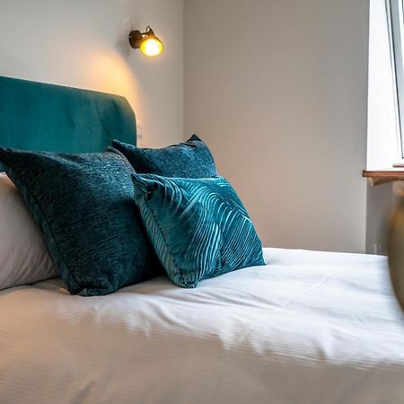 The Loft At Dukes Townhouse Leilighet York Eksteriør bilde