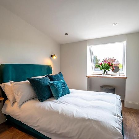 The Loft At Dukes Townhouse Leilighet York Eksteriør bilde